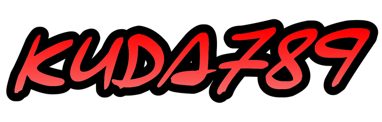 LOGO KUDA789